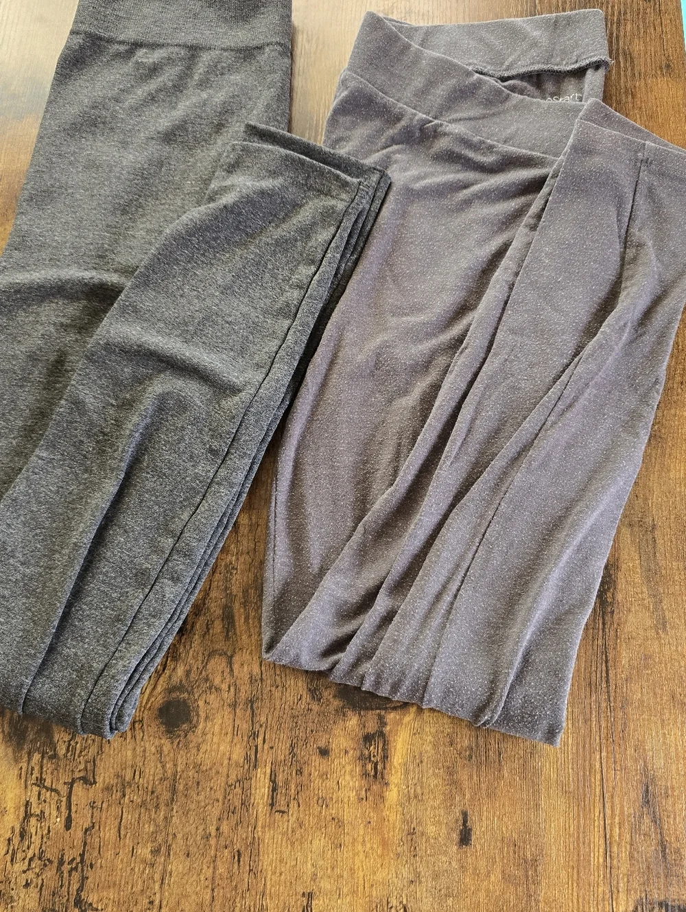 (6) Pair - Maternity Legging - Picture 3 of 4
